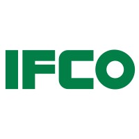 IFCO Systems logo, IFCO Systems contact details