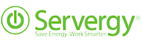 Servergy Inc logo, Servergy Inc contact details