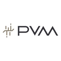 PVM, Inc. logo, PVM, Inc. contact details