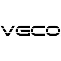 VGCO logo, VGCO contact details