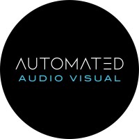 Automated Audio Visual logo, Automated Audio Visual contact details