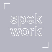 Spekwork logo, Spekwork contact details