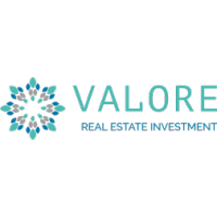 valorerealestate logo, valorerealestate contact details