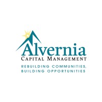 Alvernia Capital Management, LLC logo, Alvernia Capital Management, LLC contact details