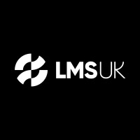 LMSUK logo, LMSUK contact details