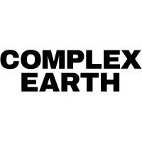 Complex Earth logo, Complex Earth contact details