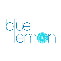 Blue Lemon logo, Blue Lemon contact details