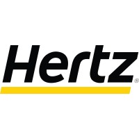 Hertz Ireland logo, Hertz Ireland contact details