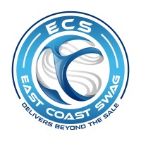 East Coast Swag logo, East Coast Swag contact details