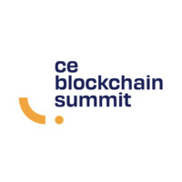 CE Blockchain Summit logo, CE Blockchain Summit contact details