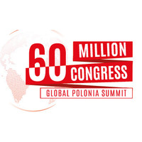 Kongres 60 Milionów - 60 Million Congress logo, Kongres 60 Milionów - 60 Million Congress contact details