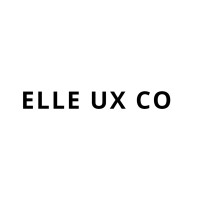 Elle UX Co logo, Elle UX Co contact details