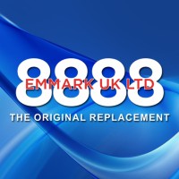 Emmark UK Ltd logo, Emmark UK Ltd contact details