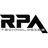 RPA Technologies logo, RPA Technologies contact details