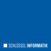 Schlüssel Informatik AG logo, Schlüssel Informatik AG contact details