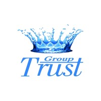 Trust Group Water Treatment logo, Trust Group Water Treatment contact details