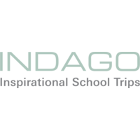 Indago Travel logo, Indago Travel contact details