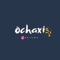 Ochaxis Design School logo, Ochaxis Design School contact details