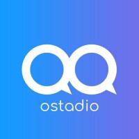 Ostadio logo, Ostadio contact details