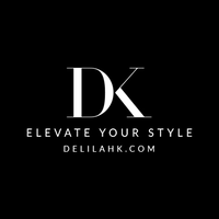 Delilah K logo, Delilah K contact details