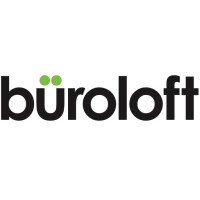 Büroloft GmbH logo, Büroloft GmbH contact details