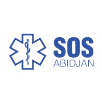 SOS Abidjan logo, SOS Abidjan contact details