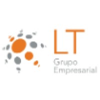 Grupo LT logo, Grupo LT contact details