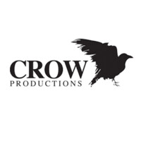 CROW PRODUCTIONS .TV logo, CROW PRODUCTIONS .TV contact details