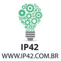 iP42 Engenharia logo, iP42 Engenharia contact details