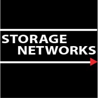 Storage Networks logo, Storage Networks contact details