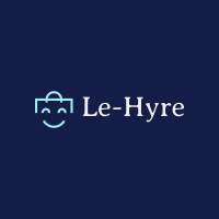 LeHyre logo, LeHyre contact details