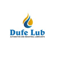 DufeLub logo, DufeLub contact details