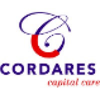 Cordares logo, Cordares contact details