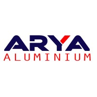 Arya Aluminum logo, Arya Aluminum contact details