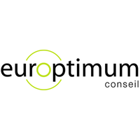 Europtimum Conseil logo, Europtimum Conseil contact details