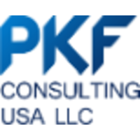 PKF Consulting USA, LLC logo, PKF Consulting USA, LLC contact details