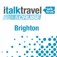 italktravel & cruise Brighton logo, italktravel & cruise Brighton contact details