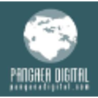 Pangaea Digital logo, Pangaea Digital contact details