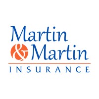 MARTIN & MARTIN AGENCY, INC. logo, MARTIN & MARTIN AGENCY, INC. contact details