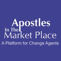 Apostles in The MarketPlace logo, Apostles in The MarketPlace contact details