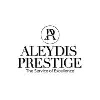 ALEYDIS PRESTIGE logo, ALEYDIS PRESTIGE contact details