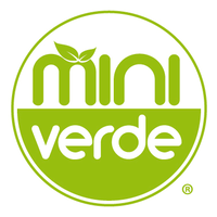 Miniverde logo, Miniverde contact details