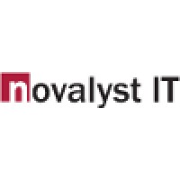 Novalyst IT AG logo, Novalyst IT AG contact details