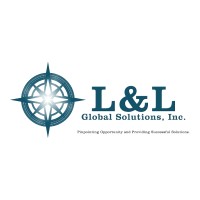 L and L Global Solutions Inc. logo, L and L Global Solutions Inc. contact details