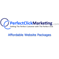 Perfect Click Marketing logo, Perfect Click Marketing contact details