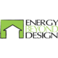 Energy Beyond Design logo, Energy Beyond Design contact details