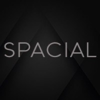 Spacial Media Collective logo, Spacial Media Collective contact details