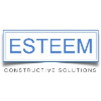 Esteem Projects logo, Esteem Projects contact details