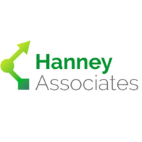 HANNEY ASSOCIATES LIMITED logo, HANNEY ASSOCIATES LIMITED contact details