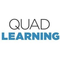 Quad Learning Inc logo, Quad Learning Inc contact details